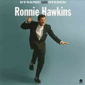 RONNIE HAWKINS (DEBUT LP) + 4 BONUS TRACKS |