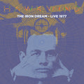 Iron Dream: Live 1977 (RSD 4.22.23) Vinyl Record