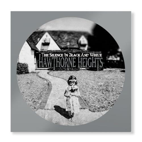 The Silence In Black And White (20th Anniversary Edition) [2 LP] (Vinyl) Vinyl Record