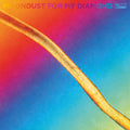 Moondust For My Diamond Music CD