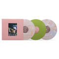 Flowers For Vases + Petals For Armor (Deluxe 3Lp) (Indie Exclusive) (Color Vinyl) Vinyl Record