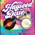 Blast From The Grassed Music CD