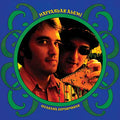 Guarana Superpower Music CD