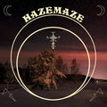 Hazemaze Music CD