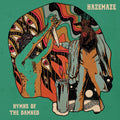 Hymns Of The Damned Music CD