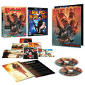 Hard Boiled - Arrow Video Limited Edition (4K Ultra HD)