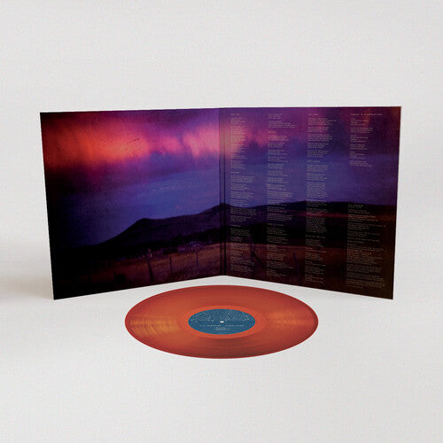 H.C. McEntire - Every Acre (Colored Vinyl, Indie Exclusive, Limited Edition, 140 Gram Vinyl, Orange) Vinyl Record