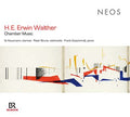 Chamber Music Music CD