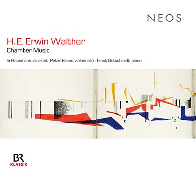 Chamber Music Music CD