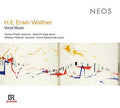 Vocal Music Music CD