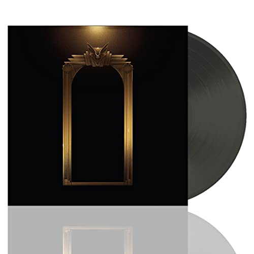 Endless Hallway [Deluxe Black Ice LP] Vinyl Record