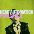 Popaganda (Alliance Mod, Manufactured on Demand) Music CD