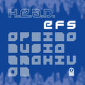EFS Vinyl Record