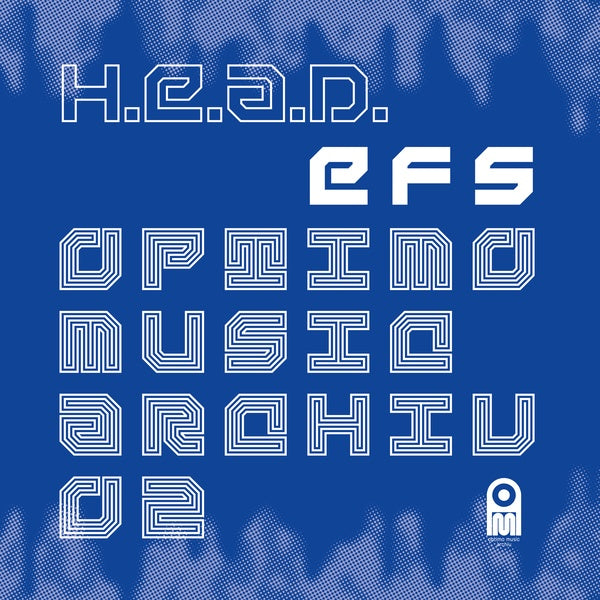 EFS Vinyl Record