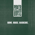 Home.House.Hardcore. Music CD