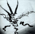 HEAD OF WANTASTIQUET - Mortague Vinyl Record