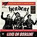 Live in Berlin Vinyl Record