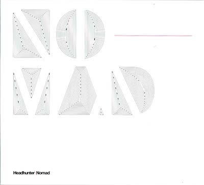 Nomad Music CD