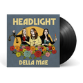 Headlight Vinyl Record