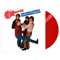 The Monkees - Headquarters (50th Anniversary Edition) [Translucent Red]