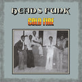 Cold Fire Music CD