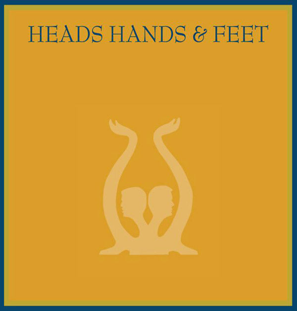 Heads Hands & Feet Vinyl Record
