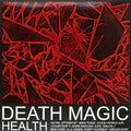 (PRE-ORDER 1/16/26) Death Magic (10Th Anniversary Edition) [Translucent Ruby LP] |