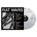 Rat Wars [Black Cobweb Lp] Vinyl Record