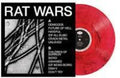 Rat Wars [Red Smoke Lp] |