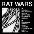 RAT WARS Music CD