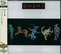 Bad Animals (Super-High Material CD, Japan) [Import] Music CD