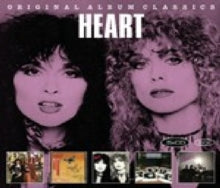 Original Album Classics [Box Set] [5CD] Music CD