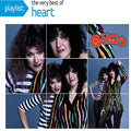 Playlist: The Very Best Of Heart Music CD