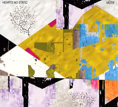 Motif Music CD