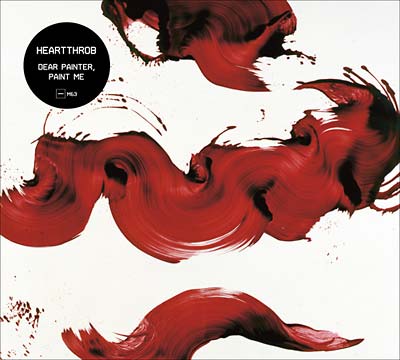 Dear Painter, Paint Me Music CD