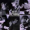 HEAT EXCHANGE - Reminiscence Vinyl Record