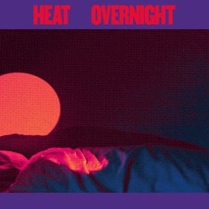 Overnight Music CD