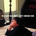 Just Enough Sun Music CD