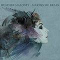 Making Me Break Music CD