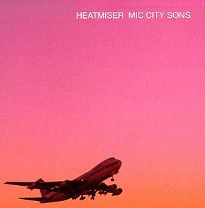 Mic City Sons: 30th Anniversary Edition (Black Vinyl) (2 Lp's) Vinyl Record