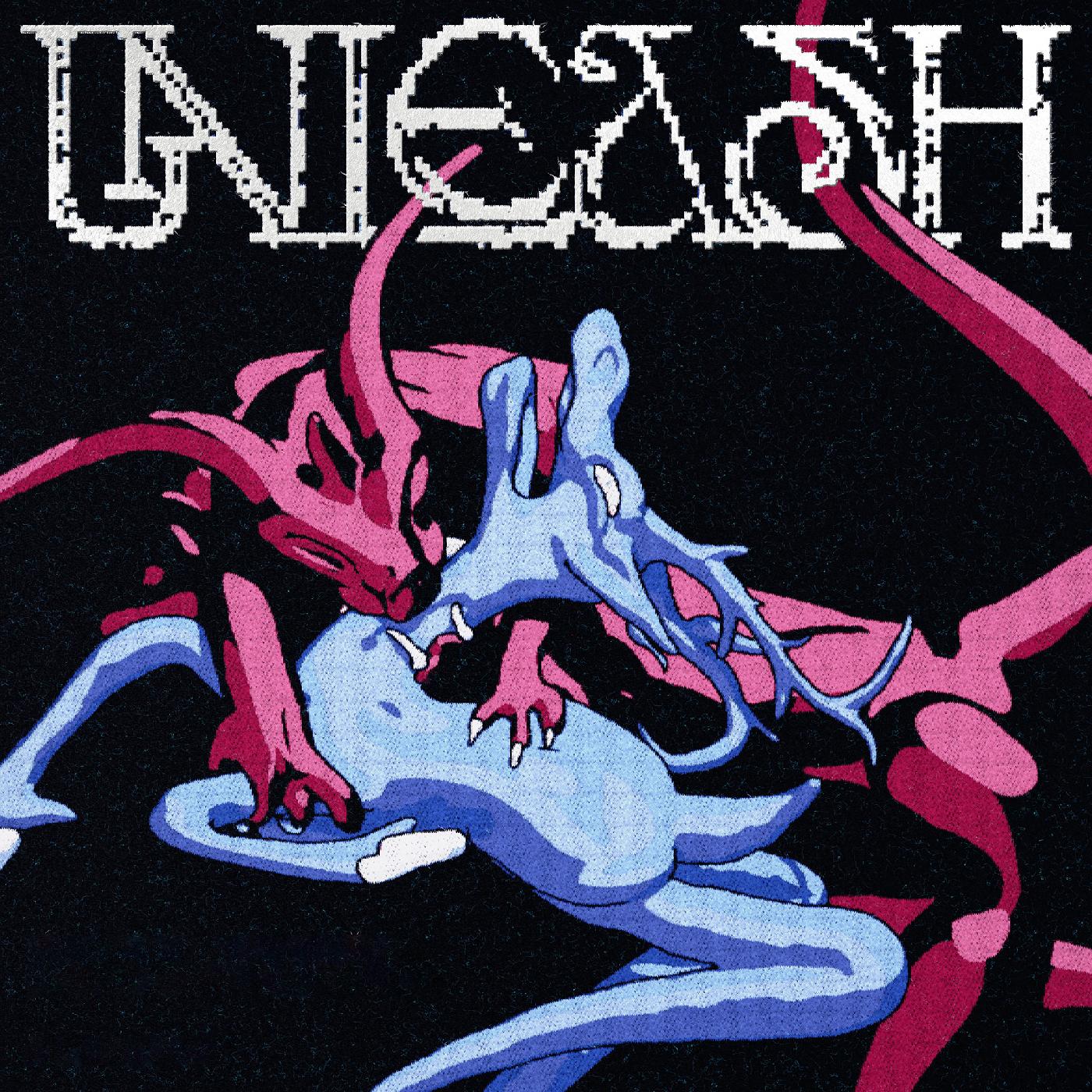 Unleash Music CD