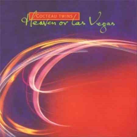 HEAVEN OR LAS VEGAS (Vinyl) Vinyl Record