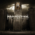 Heaven Shall Burn - Deaf To Our Prayers (Transparent Blue Vinyl) [Import] Vinyl Record