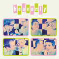 Operation Heavenly (Vinyl) Vinyl Record