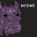 Heavy Blanket (RED VINYL) Vinyl Record