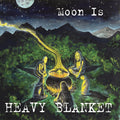 Moon Is Music CD