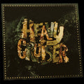 Heavy Cruiser Vinyl Record