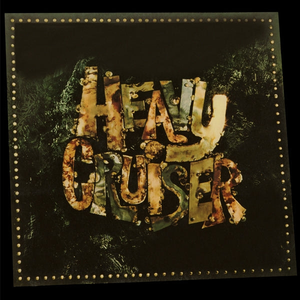 Heavy Cruiser |