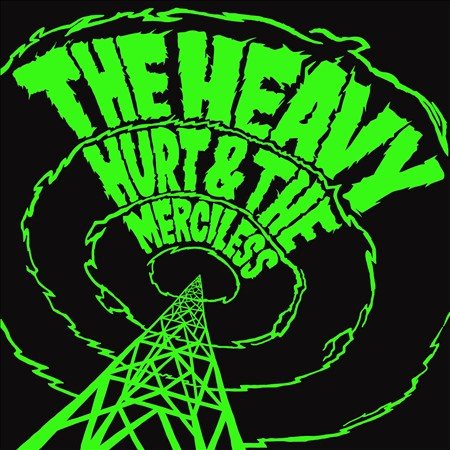 HURT & THE MERCILESS |