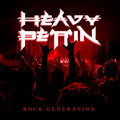 Rock Generation [LP] Vinyl Record
